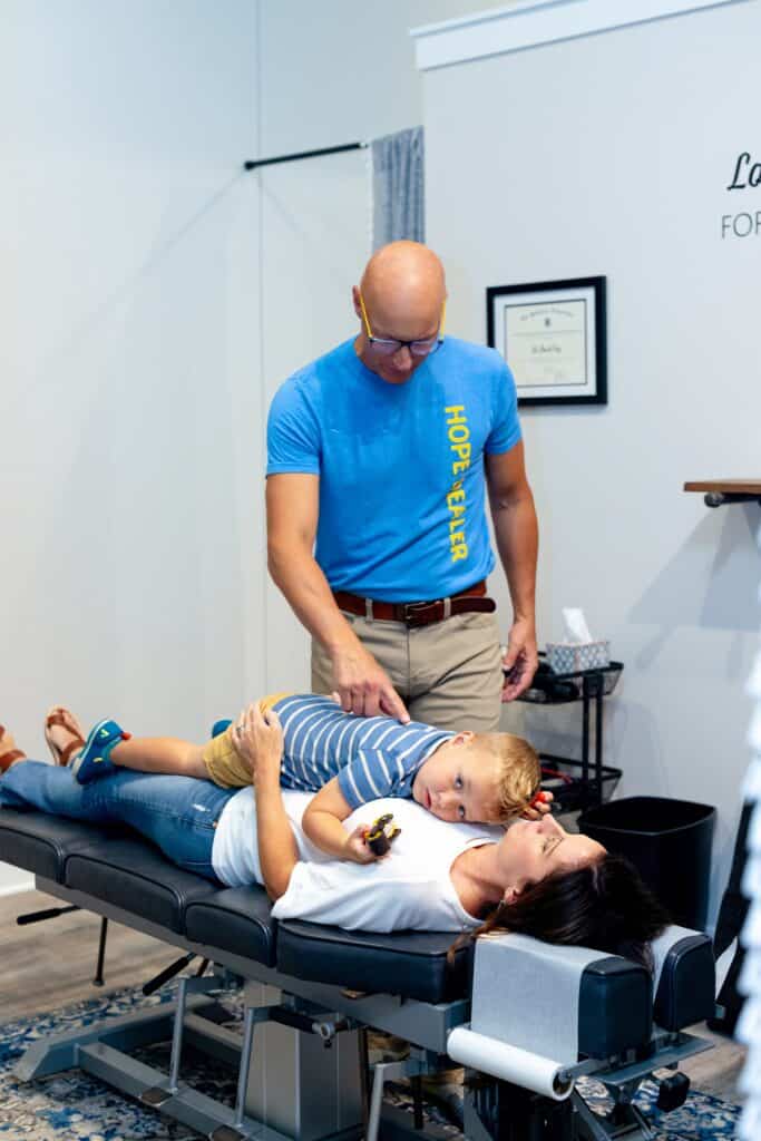 Family Chiropractic