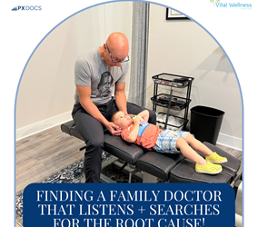 Why All Chiropractic Care Isn’t Created Equal for Kids