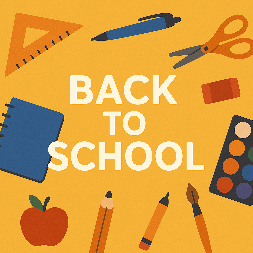 Back-to-School Anxiety & Nervous System Readiness: A Chiropractic Perspective