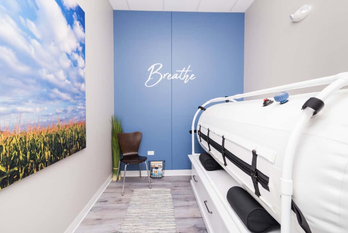 Pediatric Chiropractic