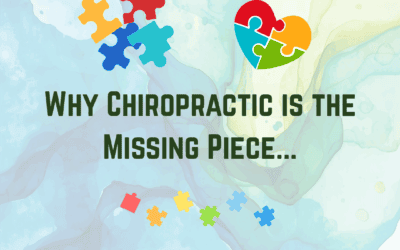 When Chiropractic Is the Missing Piece in Your Therapy Plan