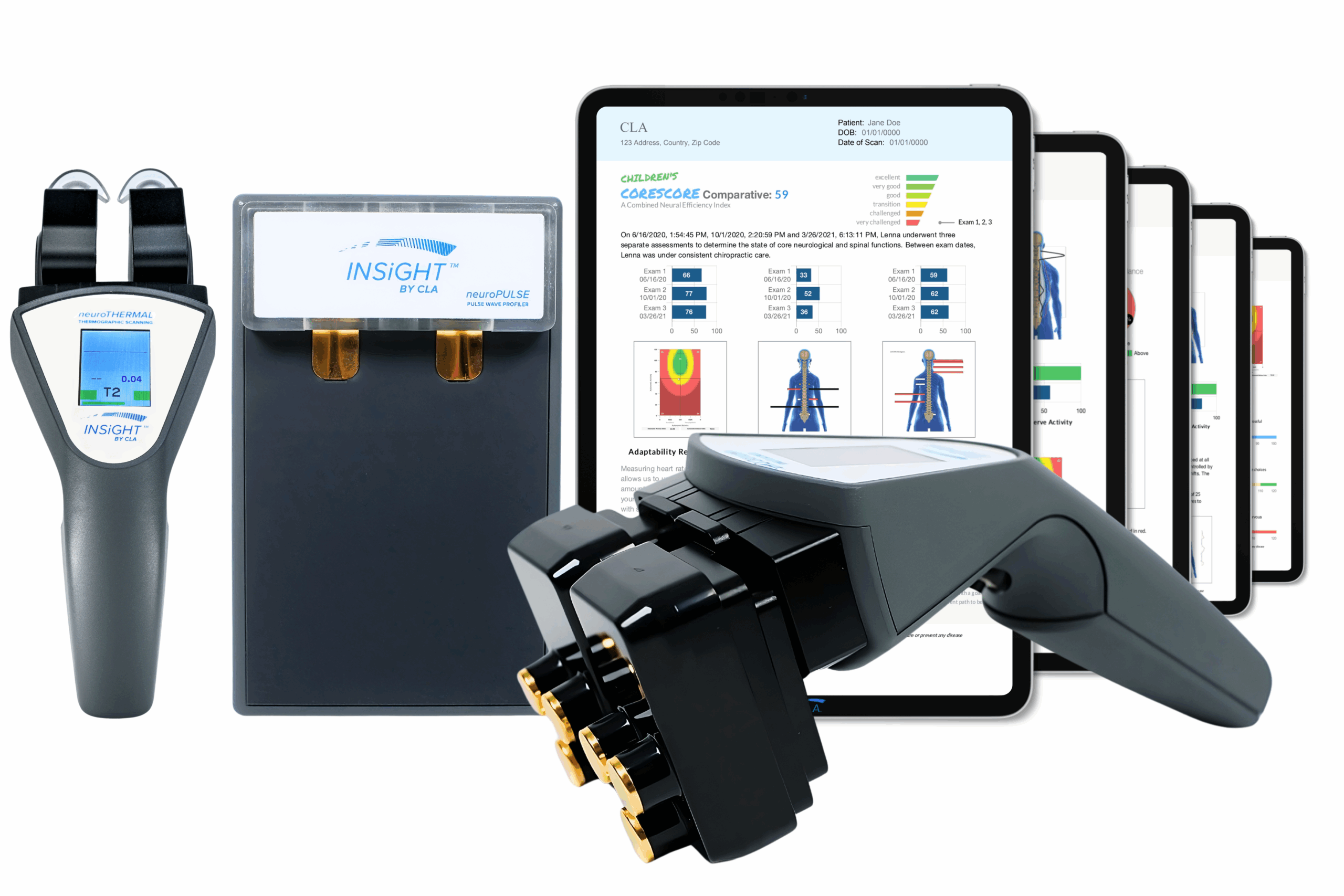 Pediatric Chiropractic