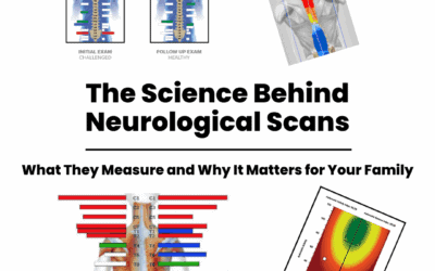 The Science Behind Neurological Scans: What They Measure and Why It Matters for Your Family