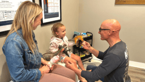 Resilient Kids Beat Perfect Environments: Why the Root of Health Starts Inside the Home