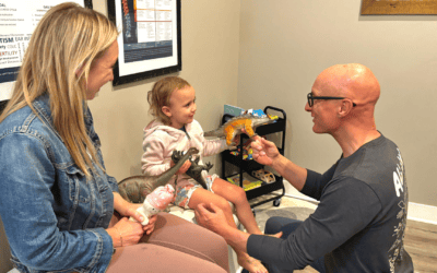 Resilient Kids Beat Perfect Environments: Why the Root of Health Starts Inside the Home