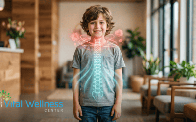 ADHD, Sensory Processing & the Neuro-Spinal System: What Parents Aren’t Being Told