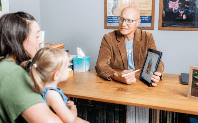 The Missing Foundation in Behavioral Therapy