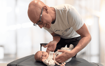 Your Child’s 2-Minute Adjustment Is Doing More Than You Think