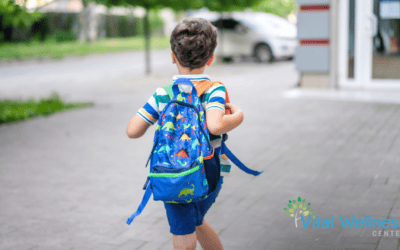 Why Transitions Are So Hard for Kids — And What Helps