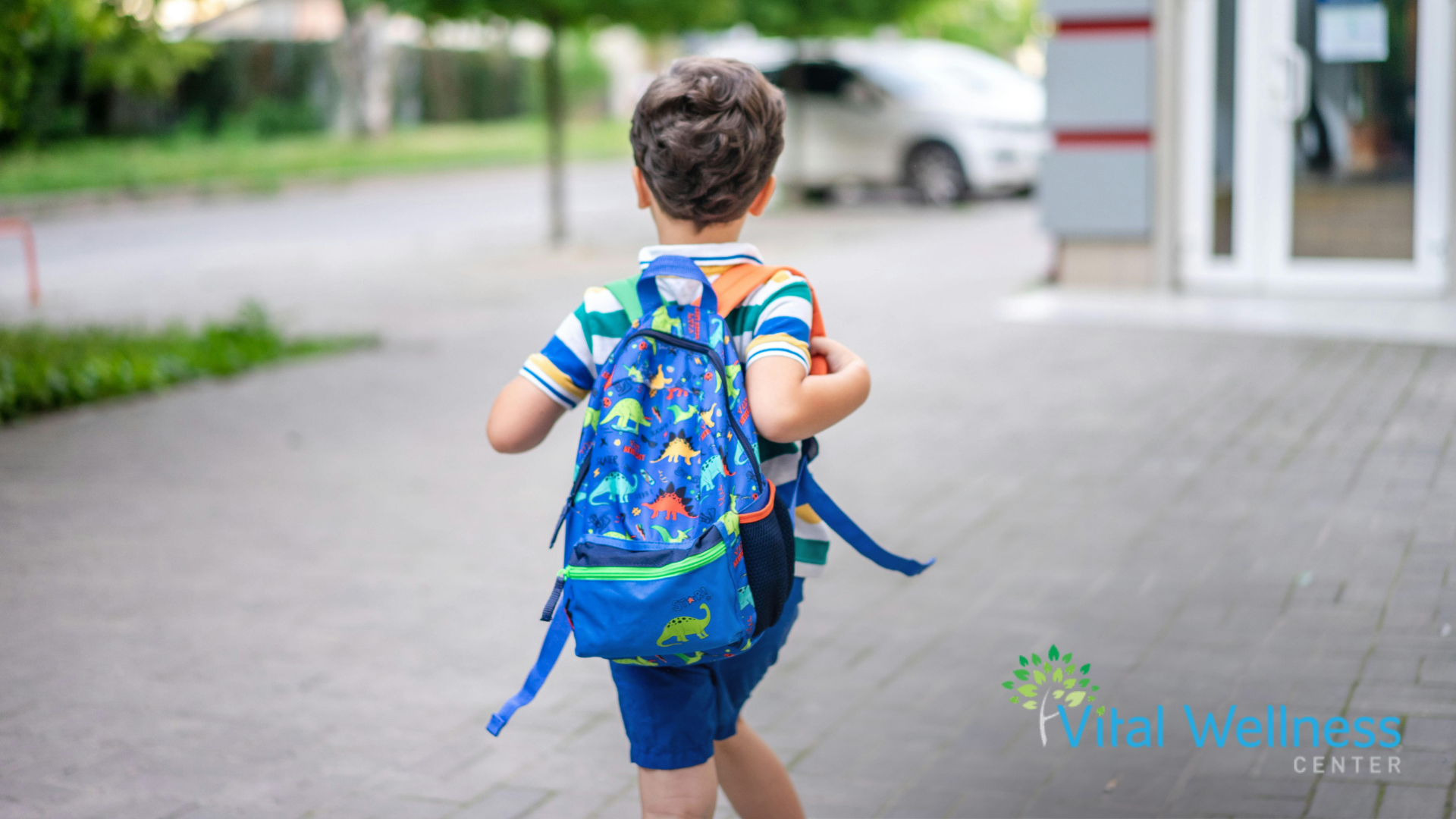 How do I help a child who hates change?