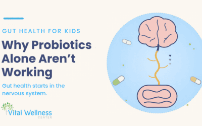 Why Probiotics Alone Aren’t Working
